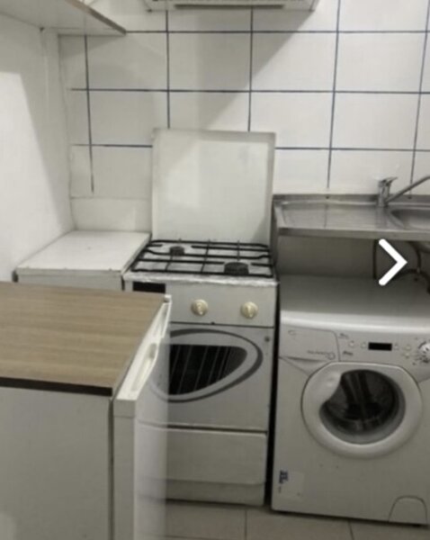 Titan, Nicolae Grigorescu, bd. 1 Decembrie,